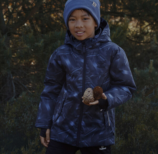 OUTERWEAR CATEGORY