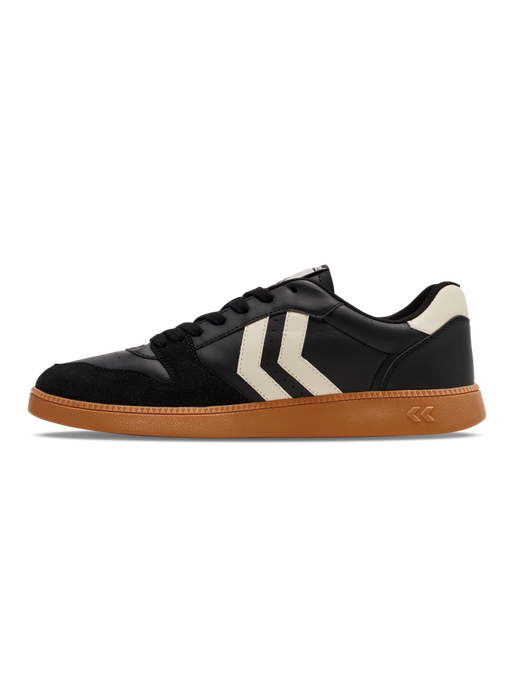 HANDBALL PERFEKT SP, BLACK/WHITE, packshot