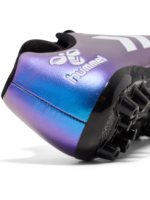 TOP STAR F.G. LC JR, WHITE/MULTICOLOR TOP STAR F.G. LC JR, WHITE/MULTICOLOR, packshot