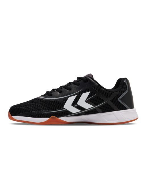 ROOT ELITE II, BLACK ROOT ELITE II, BLACK, packshot