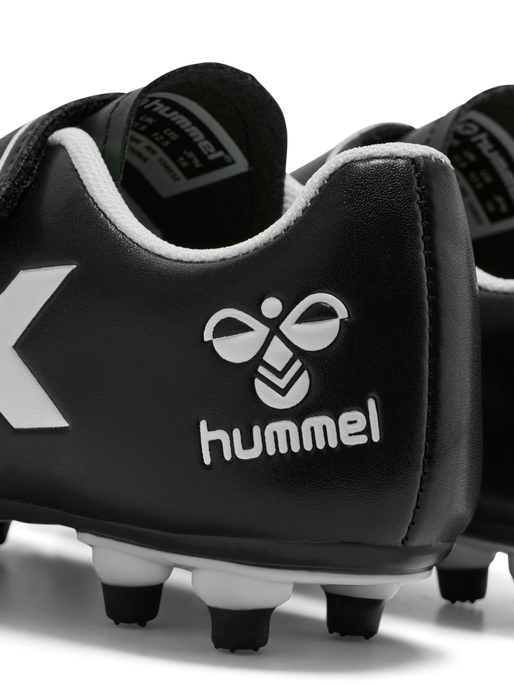 HATTRICK F.G. JR, BLACK HATTRICK F.G. JR, BLACK, packshot