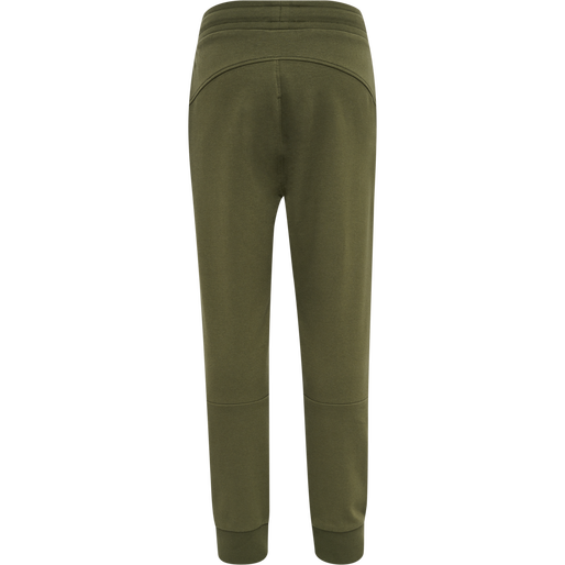 hmlFAST PANTS, KALAMATA hmlFAST PANTS, KALAMATA, packshot