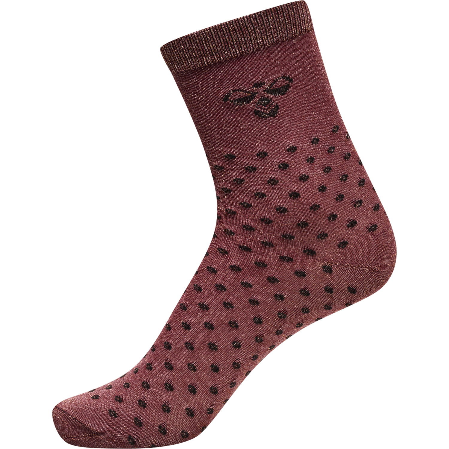hmlBETA SOCK 3-PACK, 4162, packshot