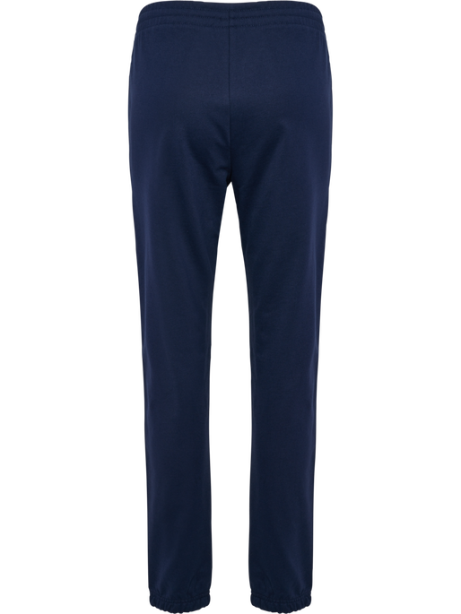 hmlPULSE UH SWEATPANTS, MARINE, packshot