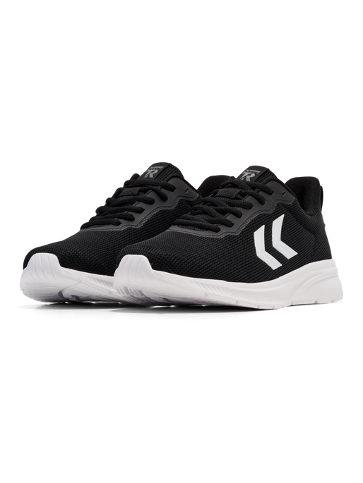 REACH TR BREATHER, BLACK, packshot