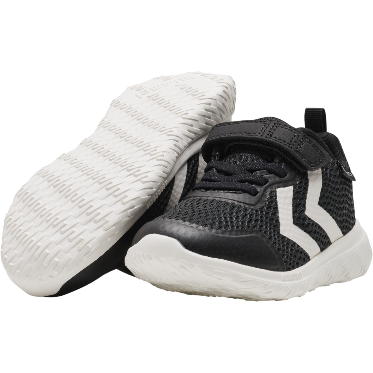 ACTUS TEX JR, !BLACK, packshot