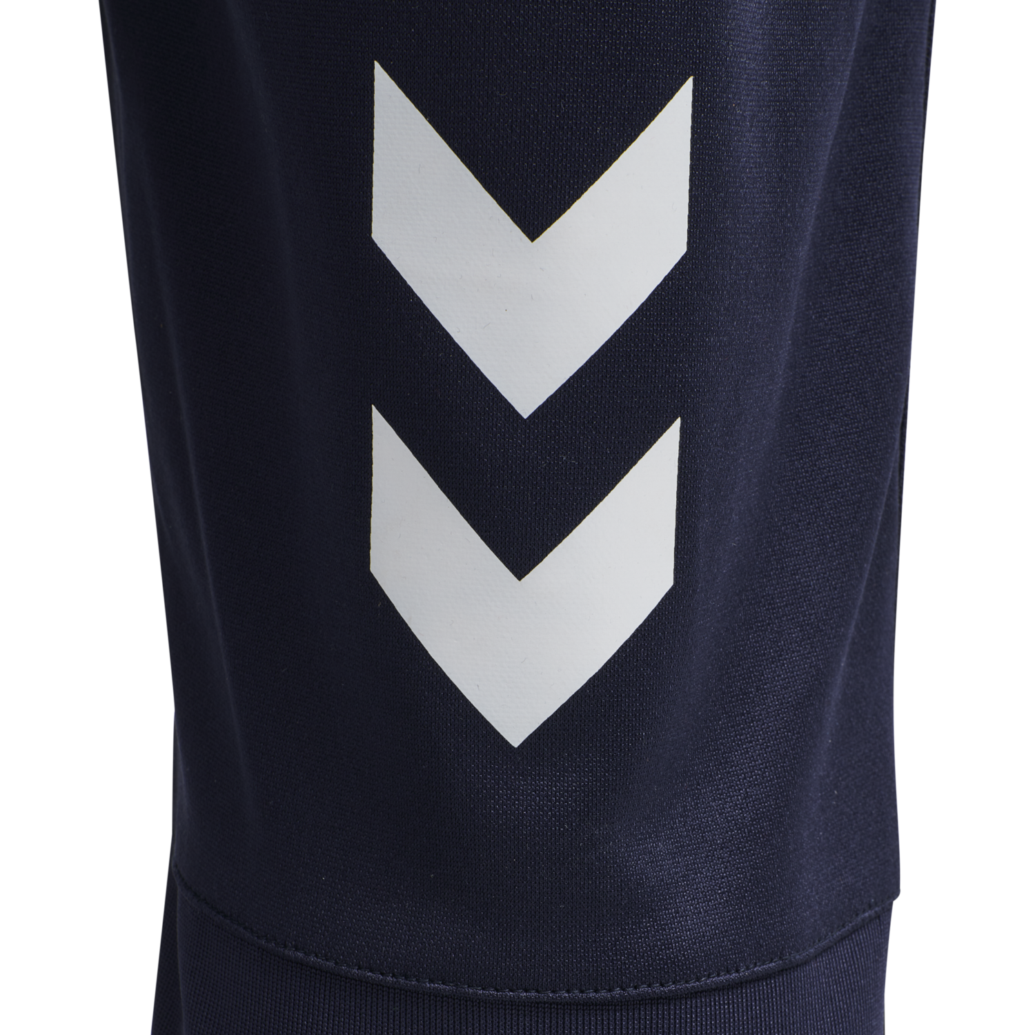 hmlPROMO FOOTBALL PANT, MARINE, packshot