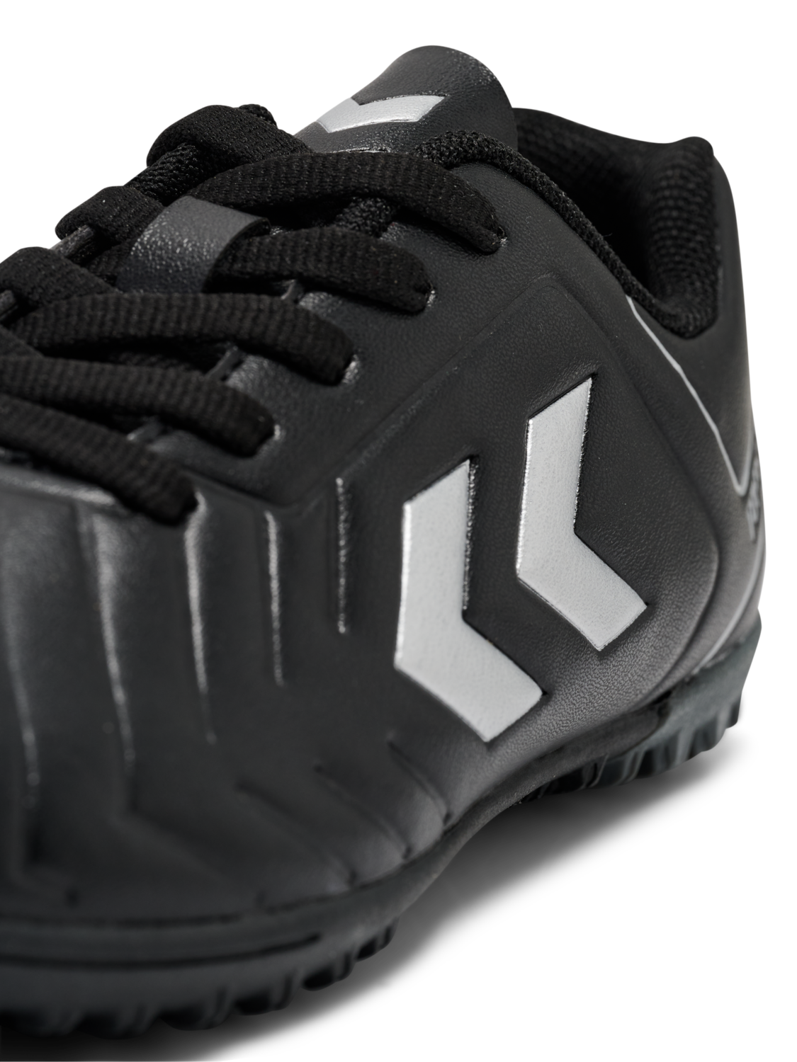 TOP STAR TURF LC 2.0 JR, BLACK, packshot