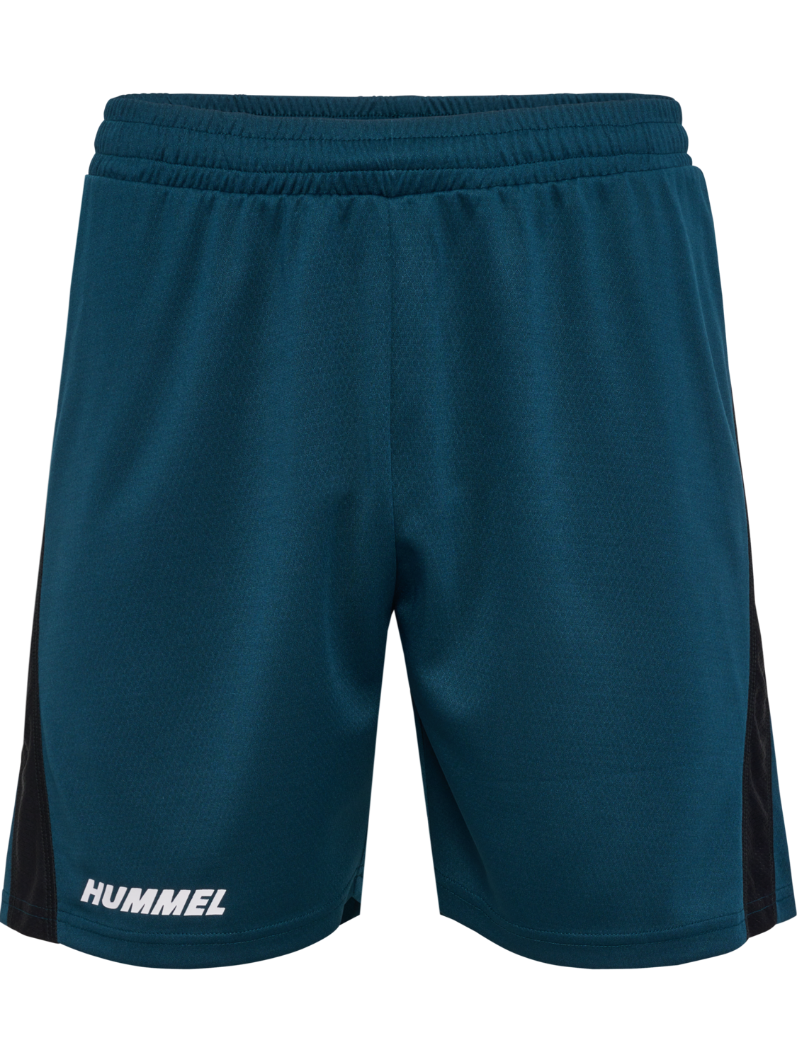 hmlMULTI PL SHORTS, REFLECTING POND, packshot