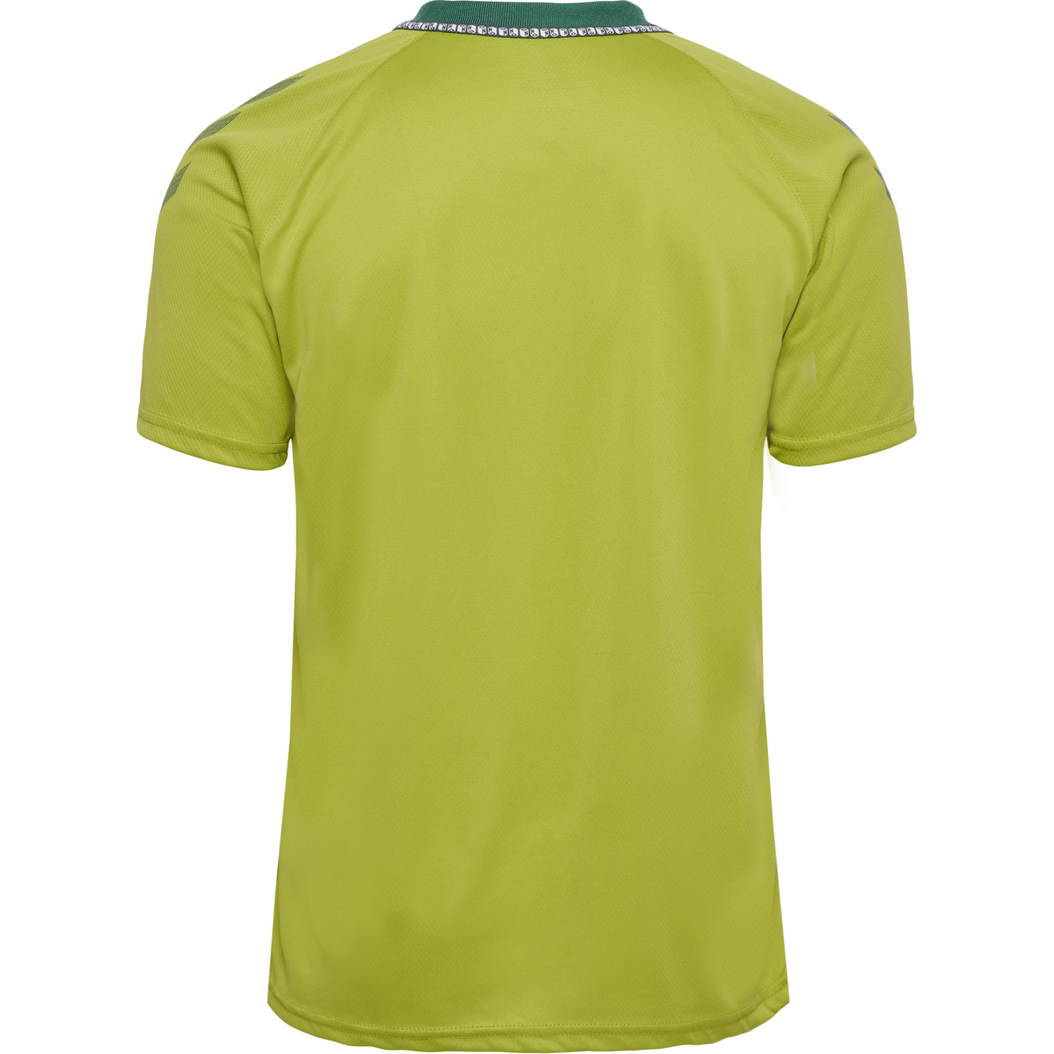 hmlONGRID POLY JERSEY S/S, 6059, packshot