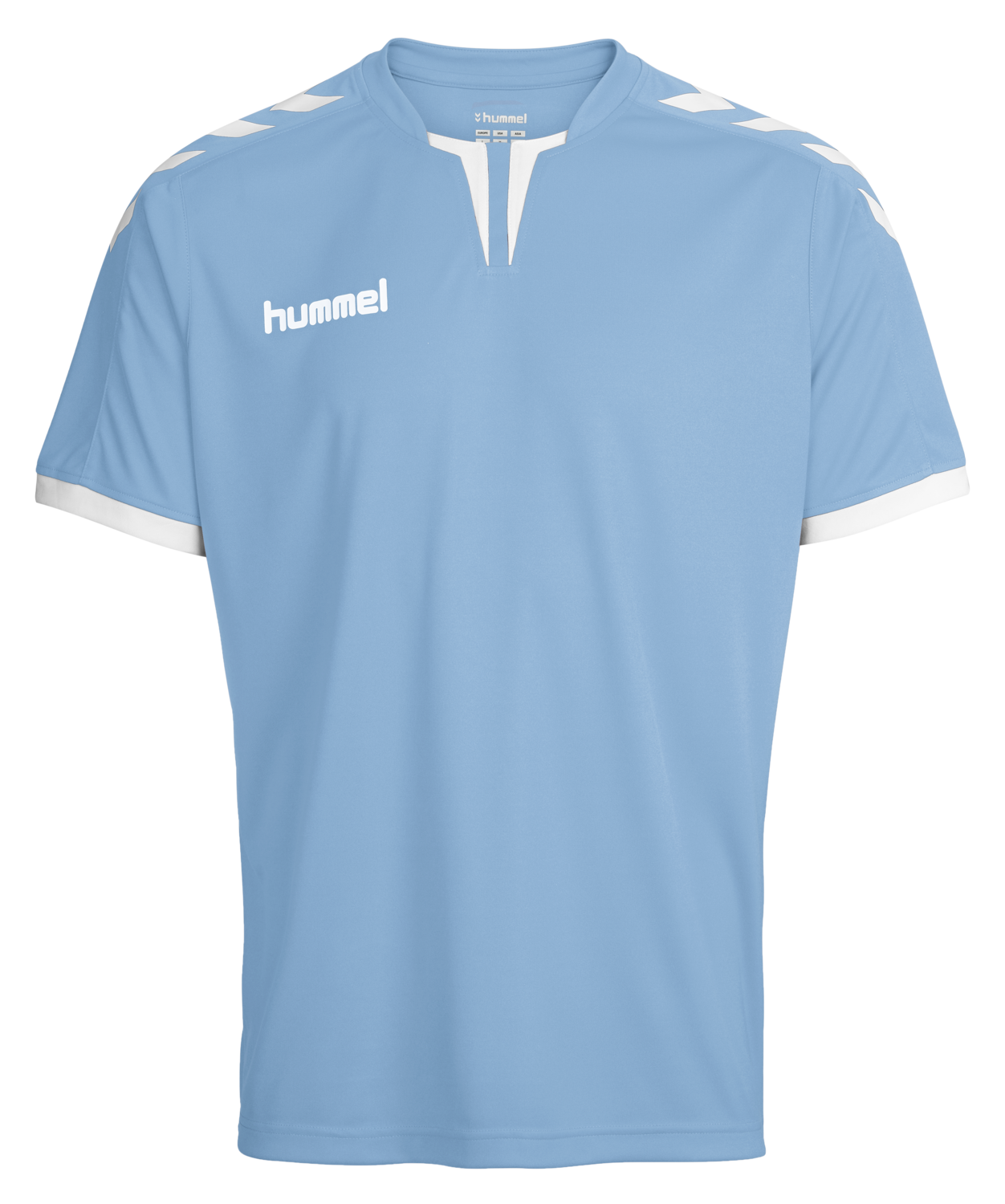 CORE SS POLY JERSEY, 7037, packshot