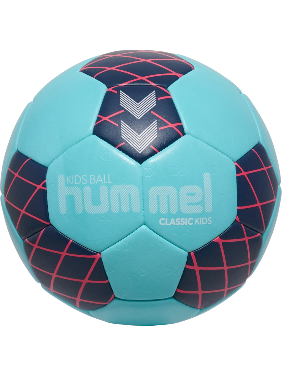 hmlCLASSIC KIDS HB, LIGHT BLUE/MARINE/RED, packshot