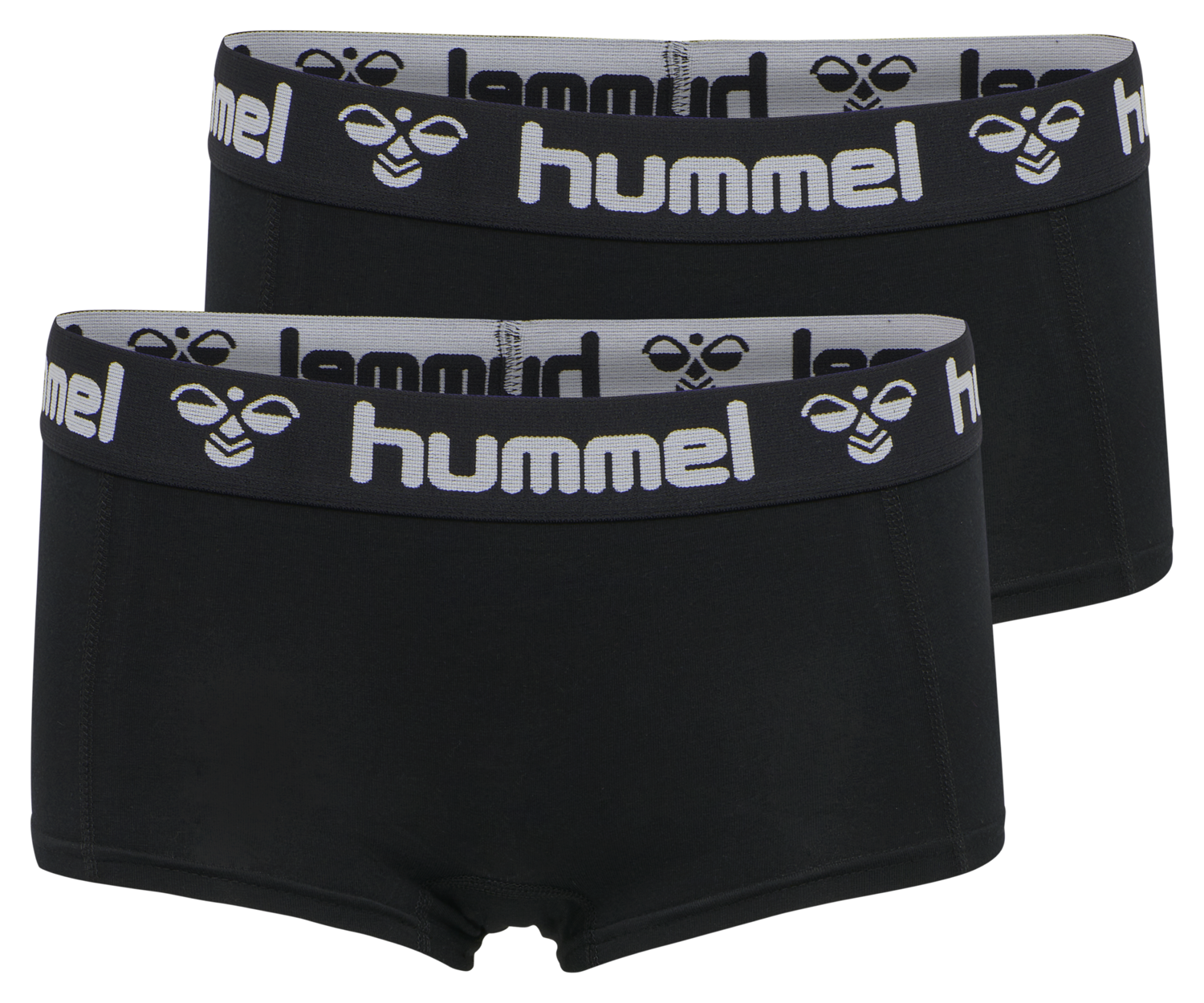 HMLMAYA 2PACK HIPSTERS, 2042, packshot