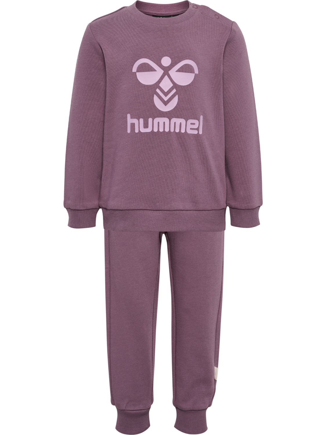 hmlARINE CREWSUIT, 3549, packshot