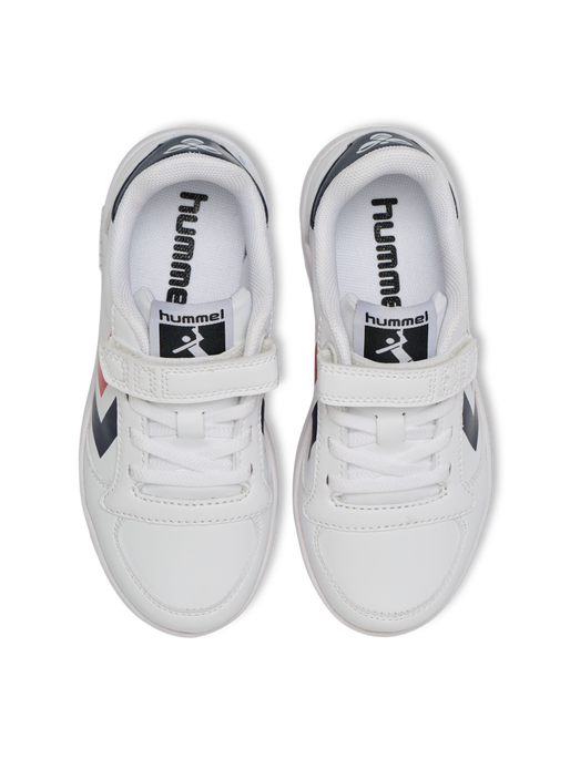 STADIL LIGHT QUICK JR, WHITE STADIL LIGHT QUICK JR, WHITE, packshot