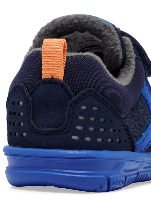 CROSSLITE WINTER INFANT, BLUE/ORANGE CROSSLITE WINTER INFANT, BLUE/ORANGE, packshot