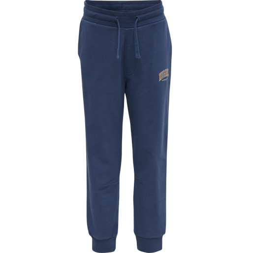 hmlFAST PANTS, SARGASSO SEA, packshot