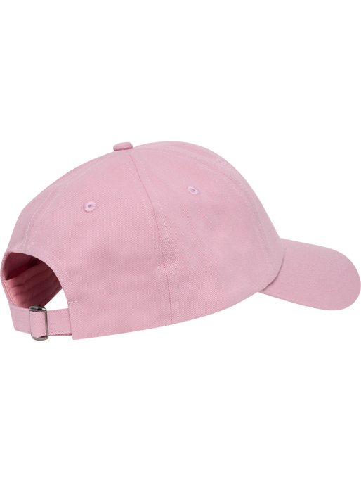 hmlSWARM COTTON CAP, LILAS, packshot