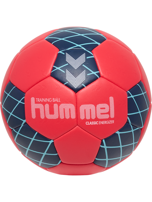 hmlCLASSIC ENERGIZER HB, RED/MARINE/LIGHT BLUE, packshot