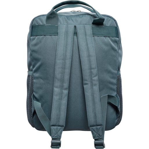hmlJAZZ BACK PACK, STORMY WEATHER hmlJAZZ BACK PACK, STORMY WEATHER, packshot
