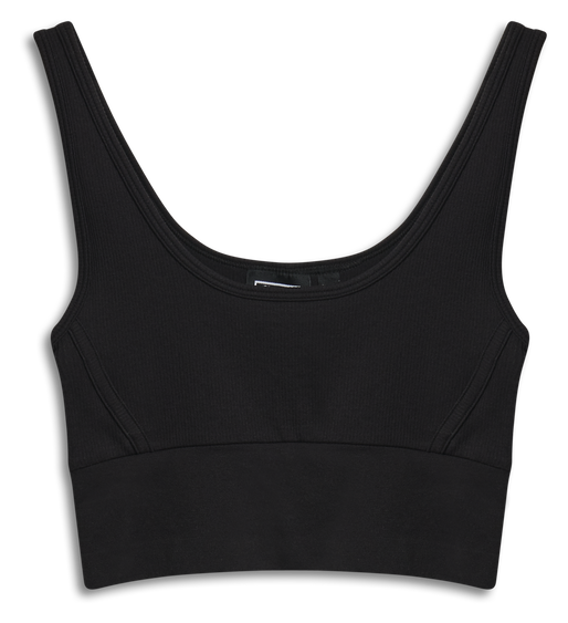 hmlHEROINE SEAMLESS CROPPED TOP, 2001, packshot