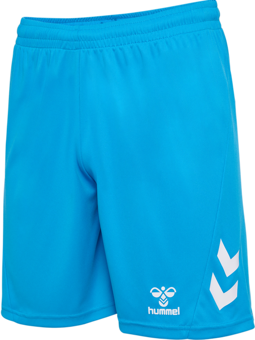 hmlLOGO SET, DIVA BLUE, packshot