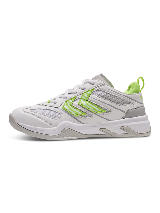 ALGIZ 2.0 LITE JR, WHITE, packshot