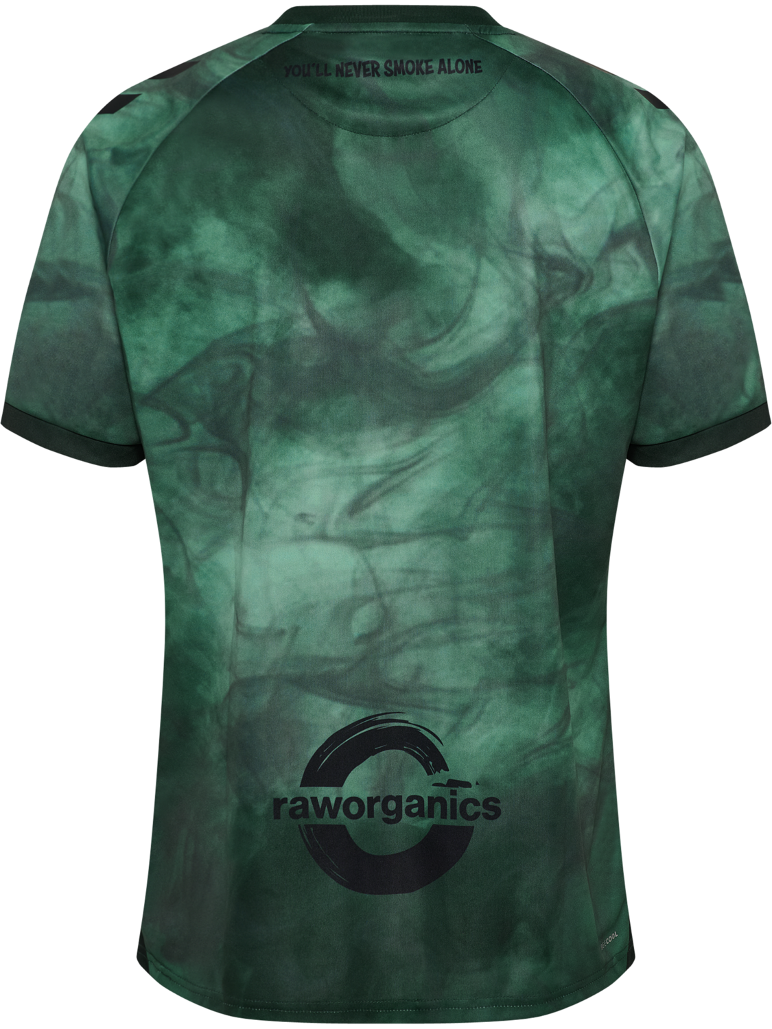 CSC 25/26 AWAY JERSEY S/S, SCARAB, packshot