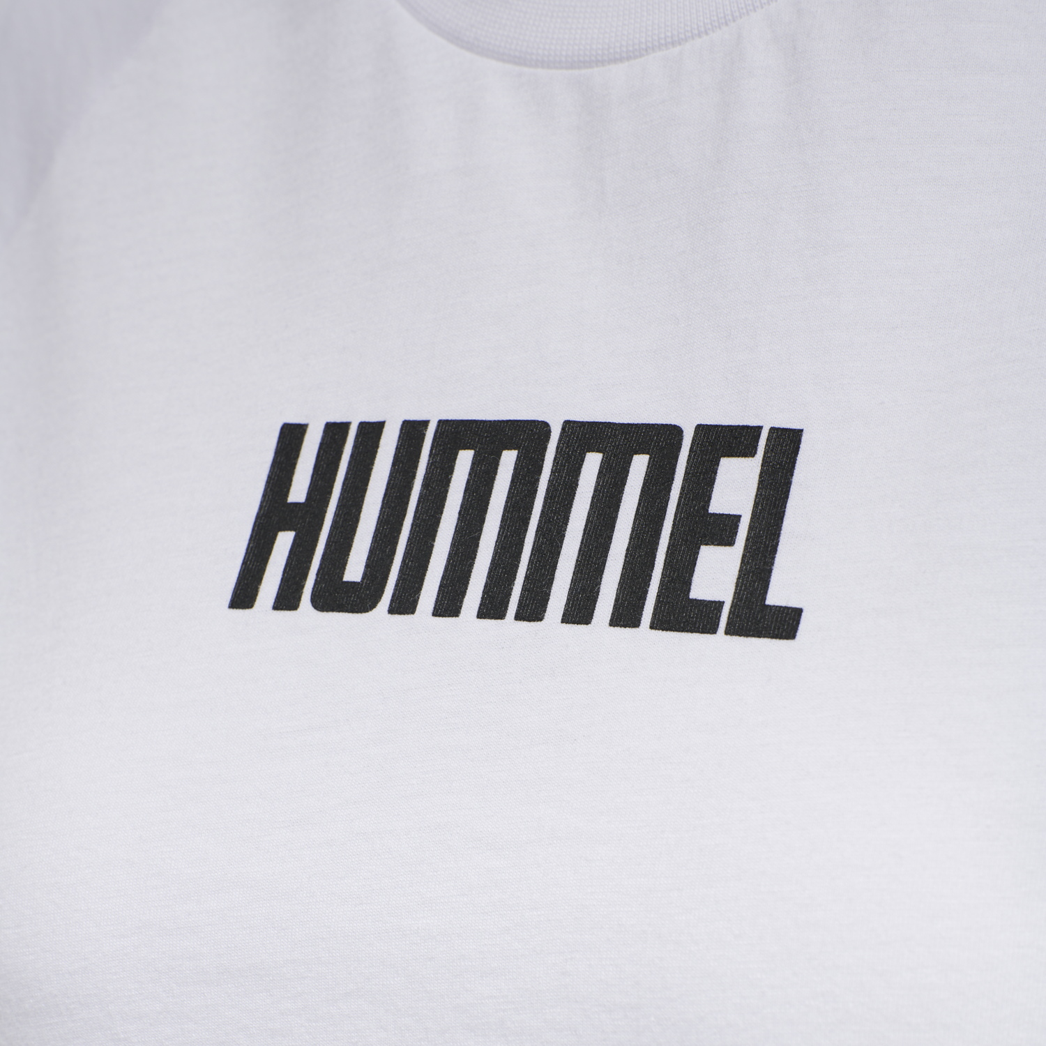 hmlSIMONE T-SHIRT, 9001, packshot