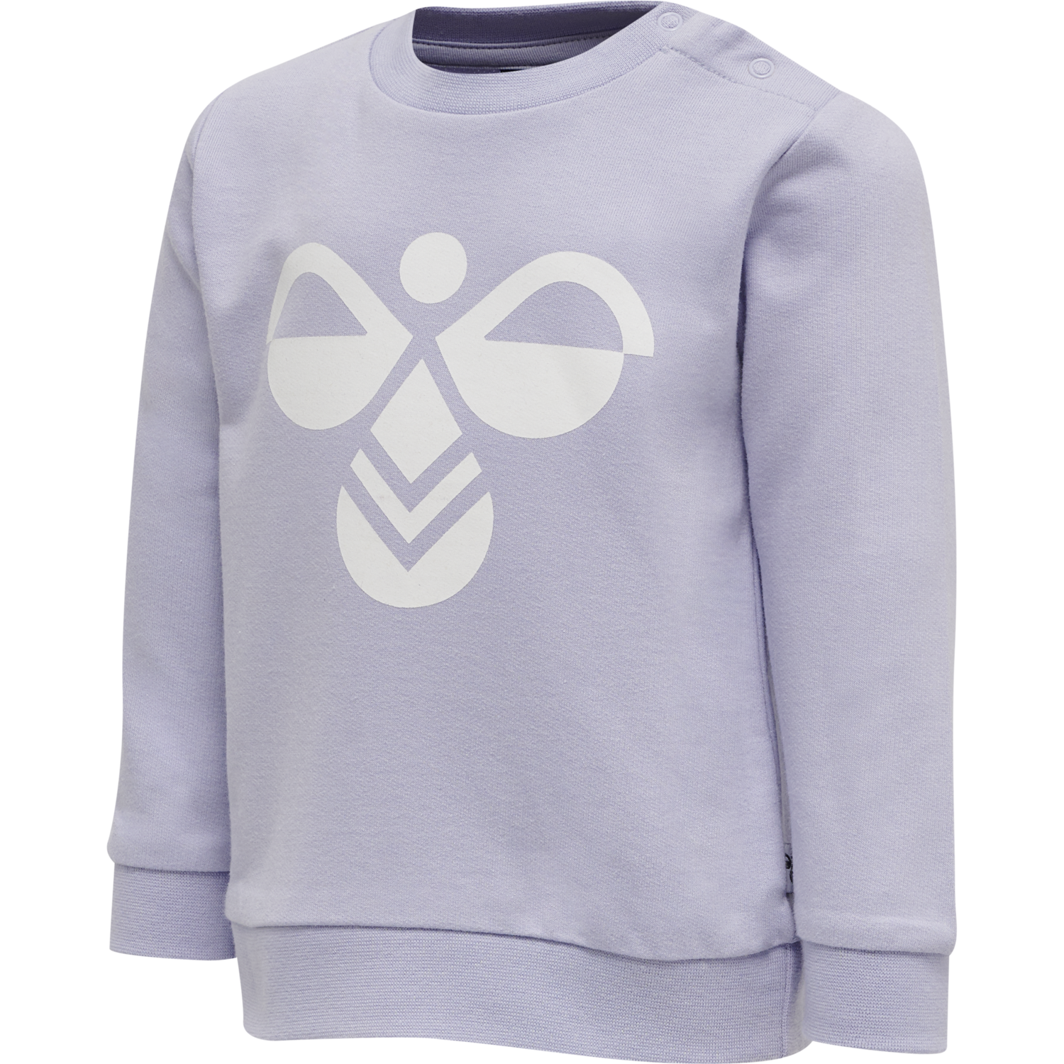 hmlLEMON SWEATSHIRT, 3810, packshot