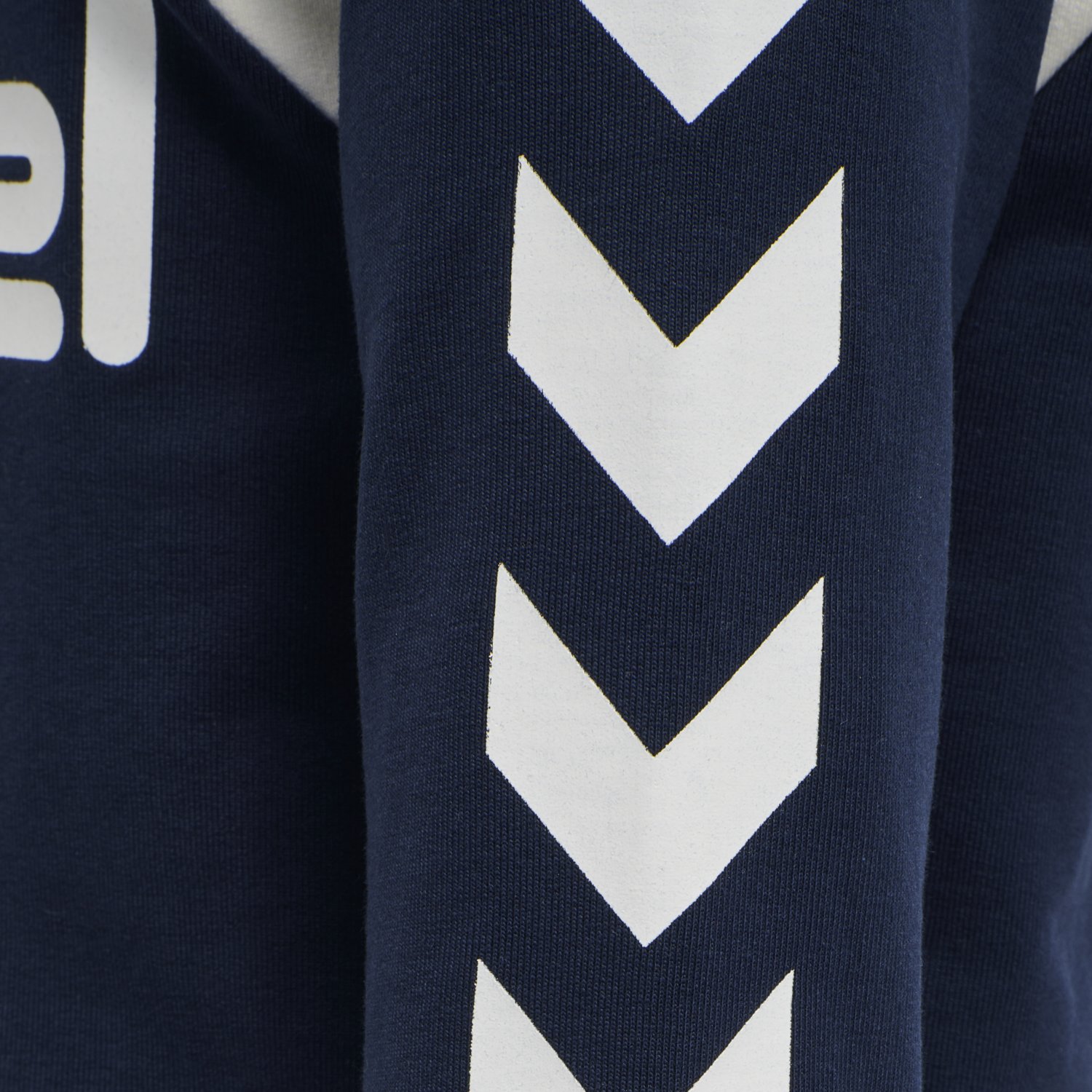 hmlALEXANDER SWEATSHIRT, 1009, packshot