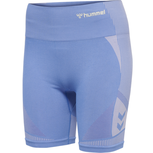 hmlMT UNITE SEAMLESS HW SHORTS, 7117, packshot