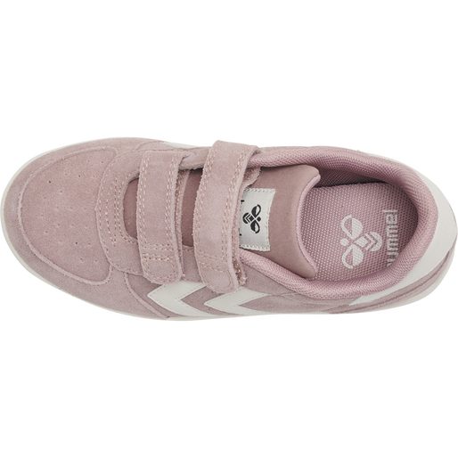 VICTORY SUEDE, WOODROSE, packshot