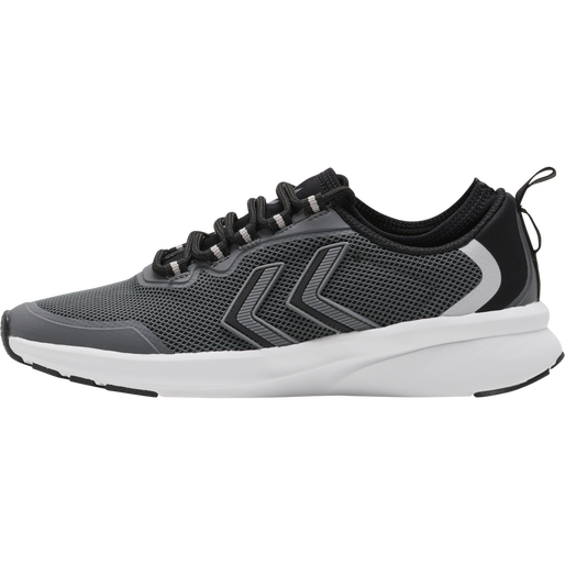 FLOW FIT, BLACK/CASTLE ROCK, packshot