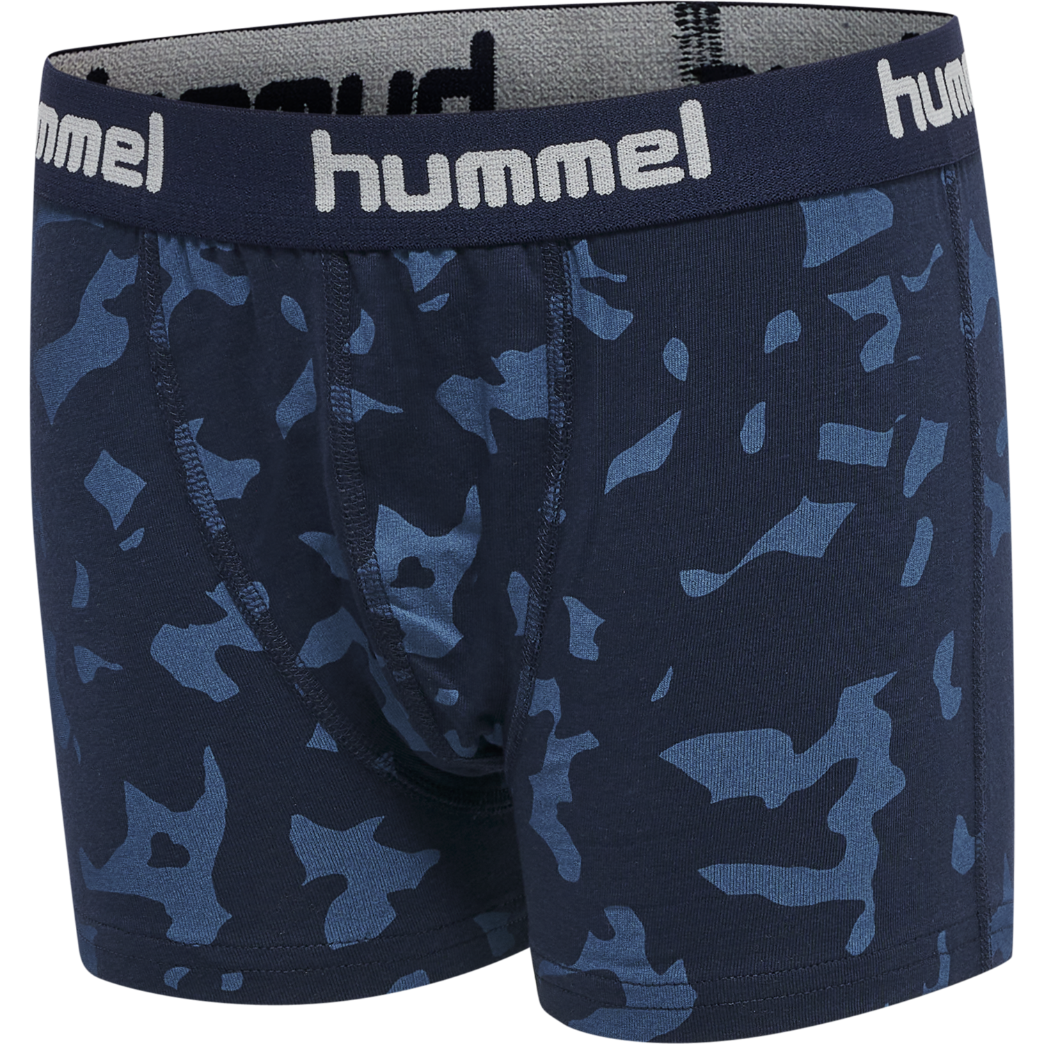 hmlNOLAN BOXERS 2-PACK, 7839, packshot