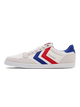 WHITE/BLUE/RED/GUM