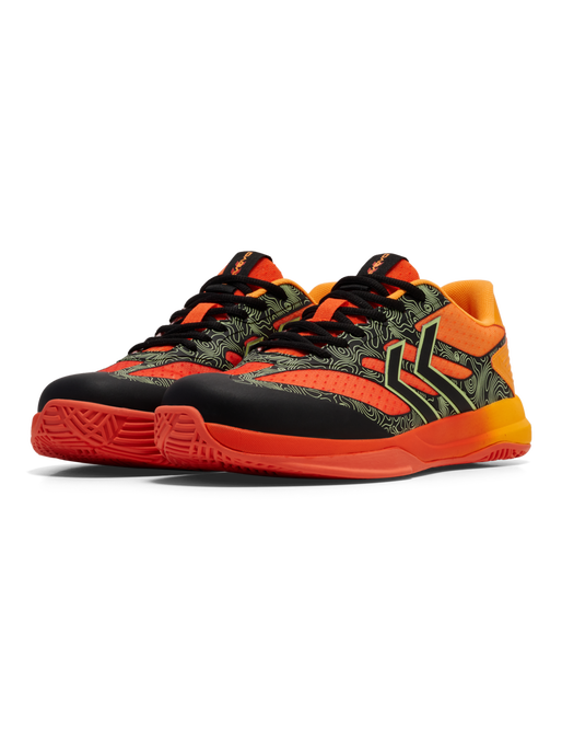 DAGAZ VI, BLACK/RED, packshot