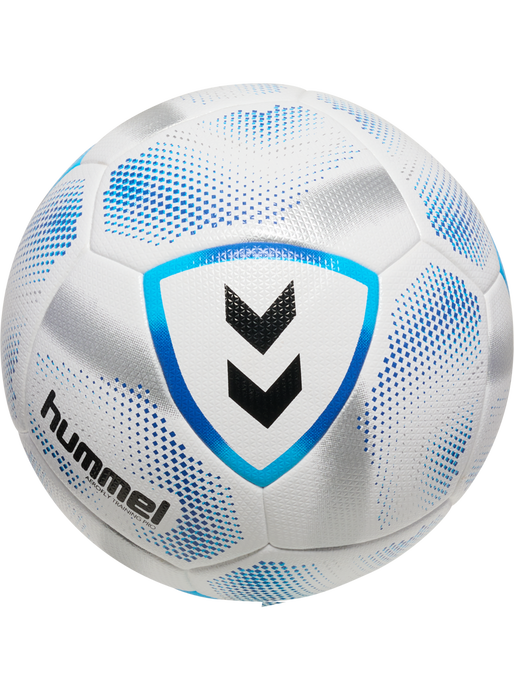 hmlAEROFLY TRAINING PRO, WHITE/BLUE/SILVER hmlAEROFLY TRAINING PRO, WHITE/BLUE/SILVER, packshot