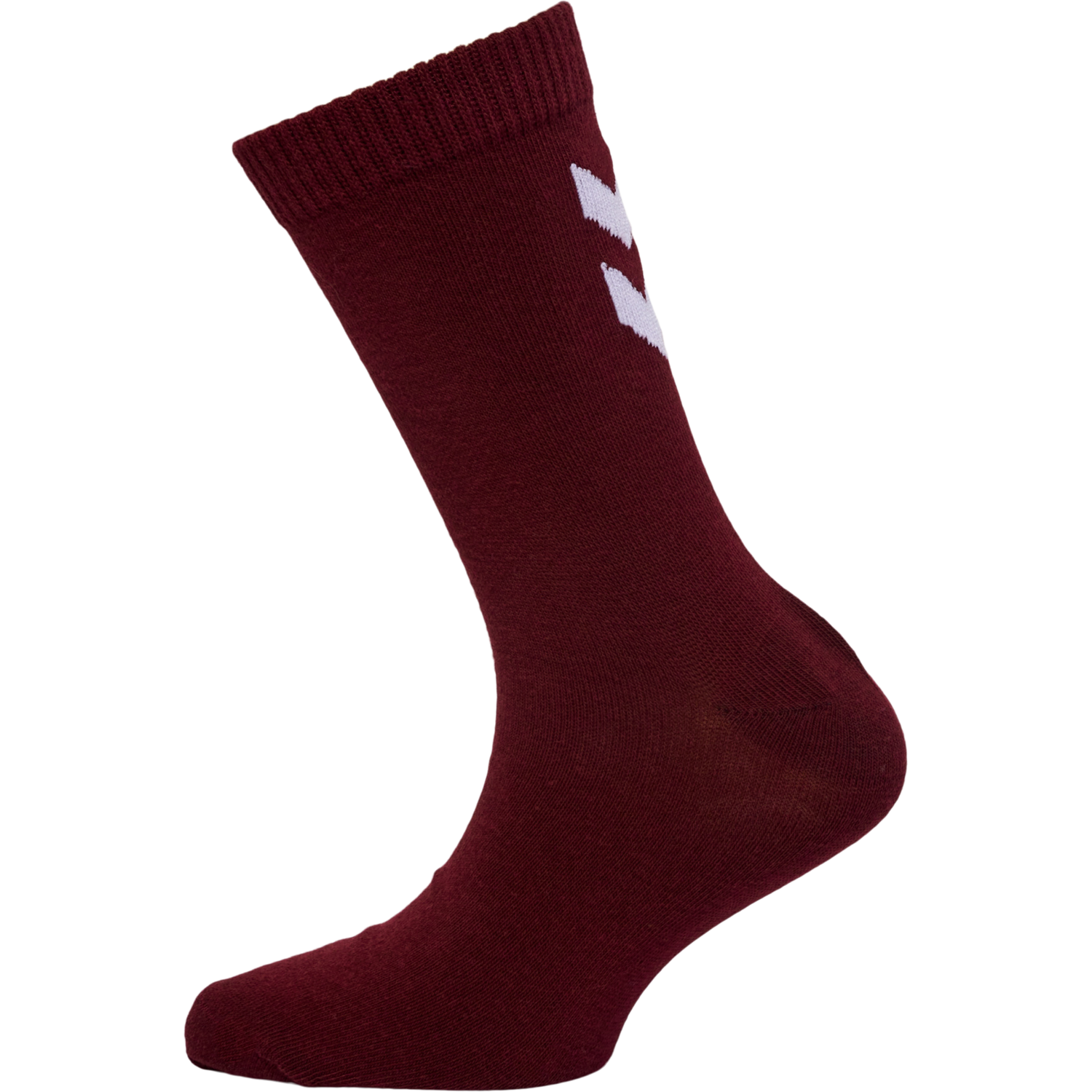 hmlMAKE MY DAY SOCK 5-PACK, DECO ROSE, packshot