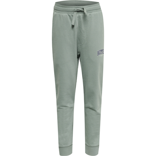 hmlFAST PANTS, SEA SPRAY, packshot