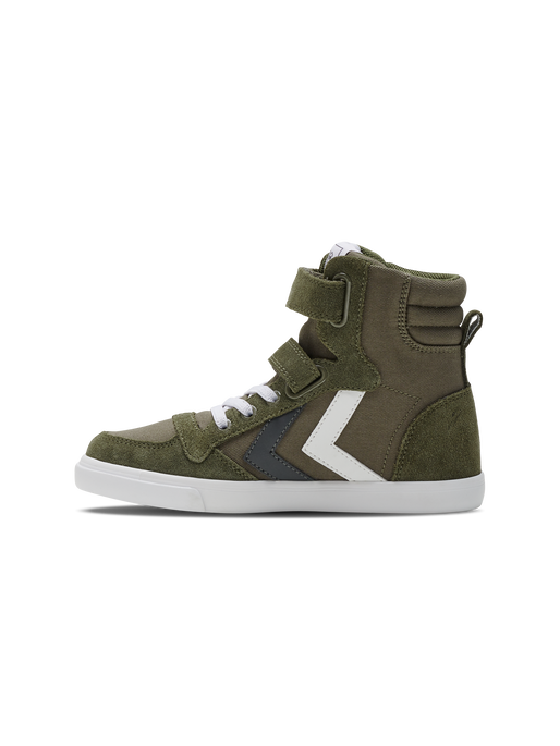 SLIMMER STADIL HI. JR, 6453, packshot