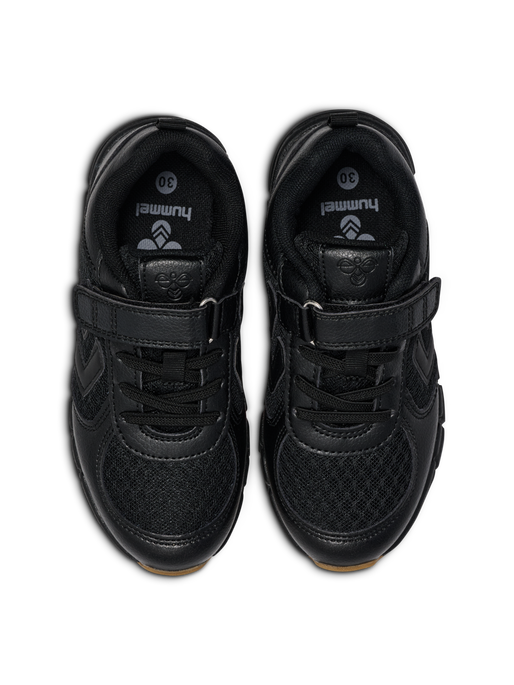 SPEED JR, BLACK/BLACK, packshot