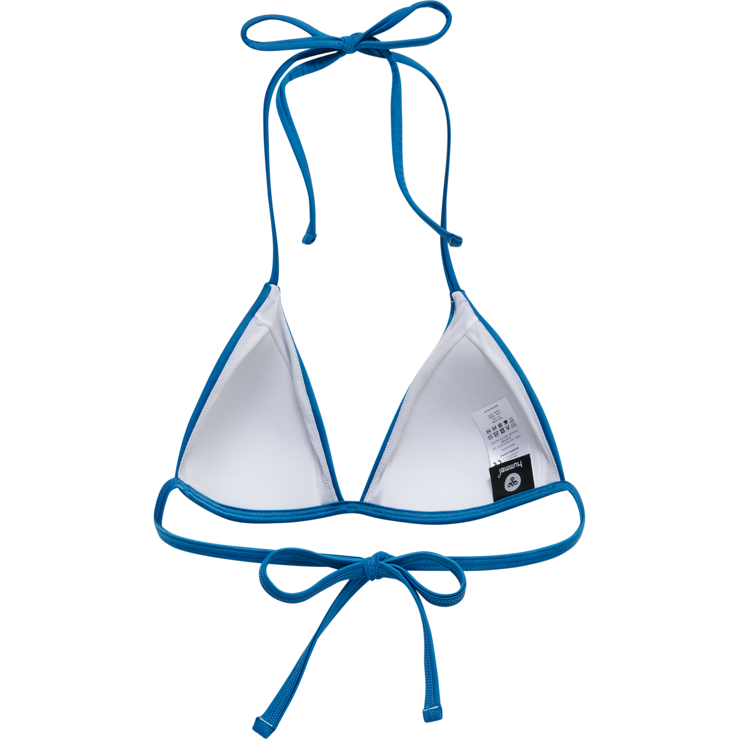 hmlALLY SWIM TOP, 7042, packshot