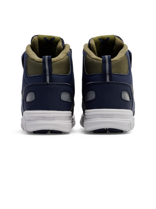 X-LIGHT 2.0 MID TEX JR, DARK NAVY X-LIGHT 2.0 MID TEX JR, DARK NAVY, packshot