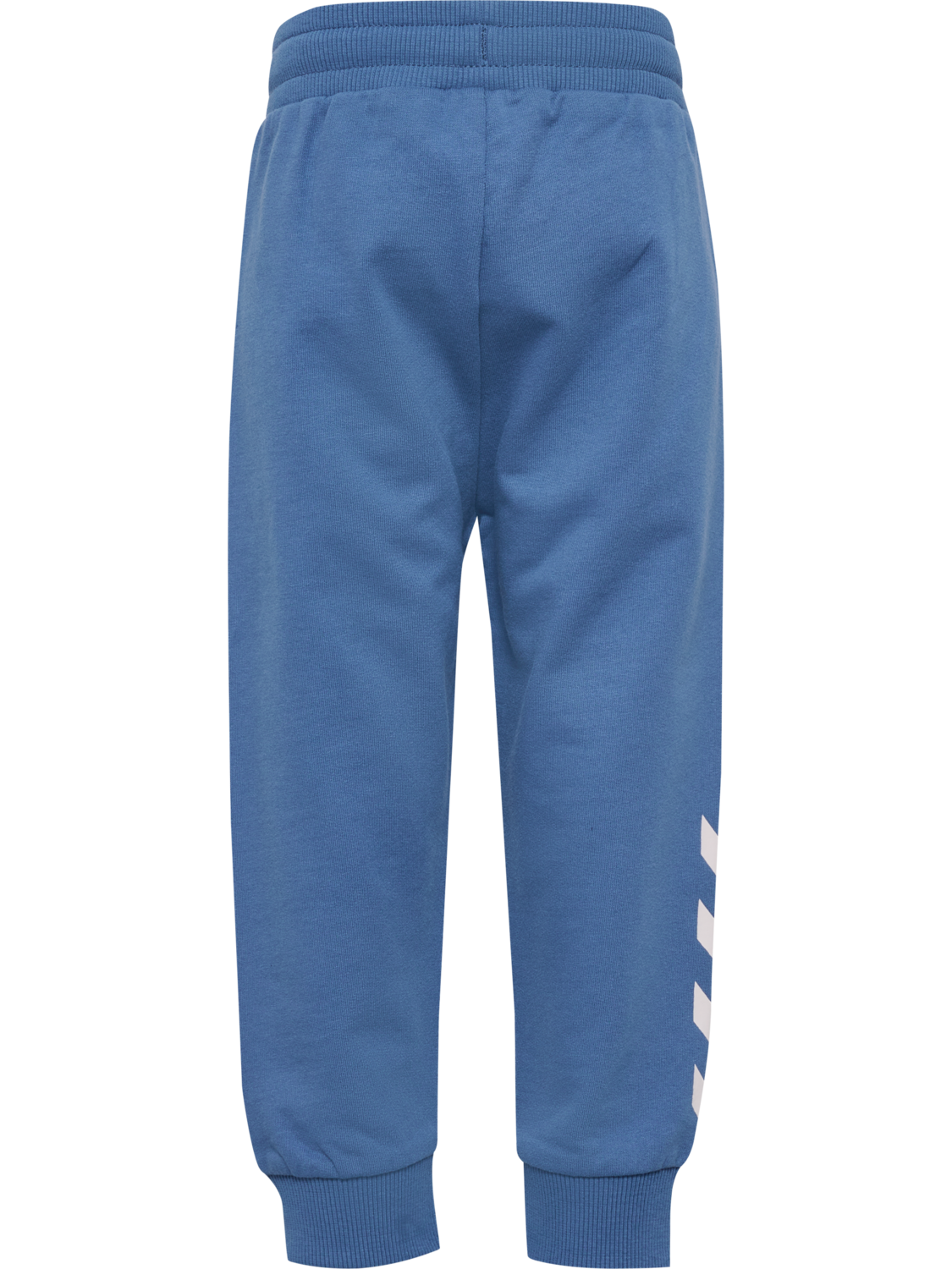 hmlMINI REG LOGO PANTS, DUTCH BLUE, packshot