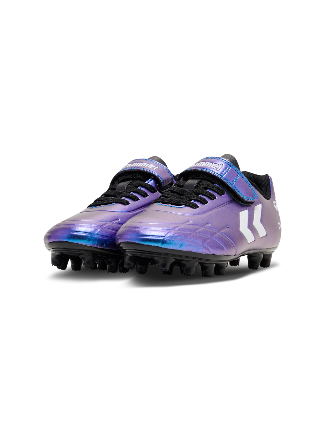 TOP STAR F.G. JR, WHITE/MULTICOLOR, packshot