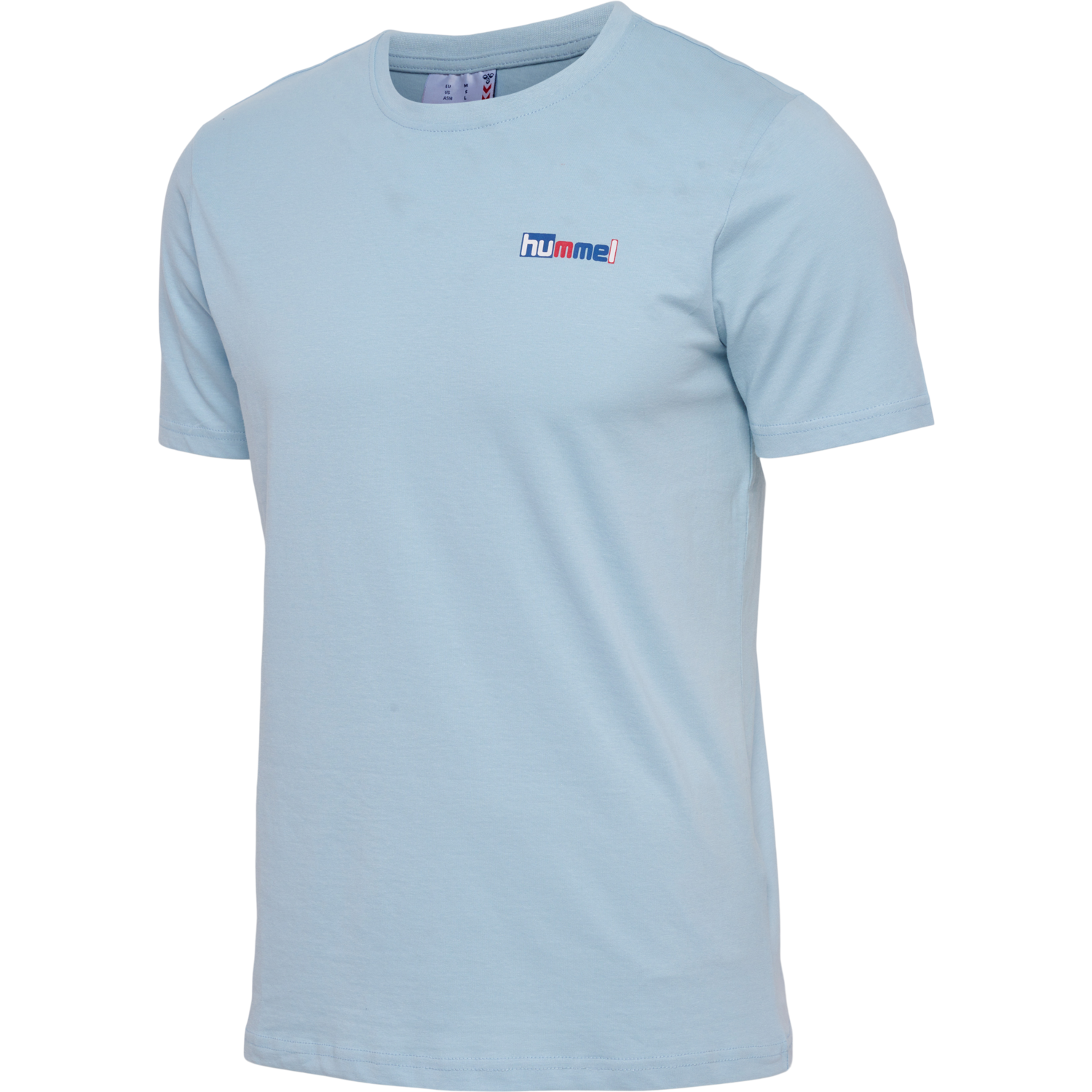 hmlIC MARTY T-SHIRT, 7188, packshot