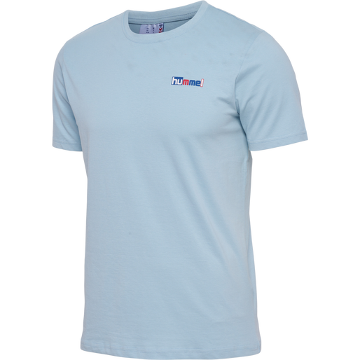 hmlIC MARTY T-SHIRT, 7188, packshot