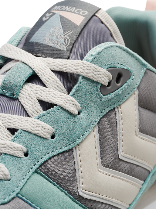 MONACO 86 RS, CHINOIS GREEN, packshot