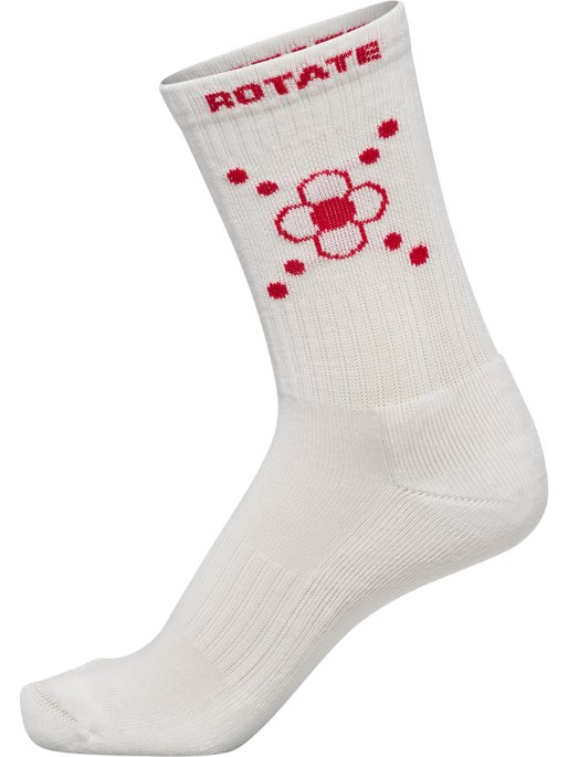hml1-PACK SOCK DBU ROTATE, BLANC DE BLANC hml1-PACK SOCK DBU ROTATE, BLANC DE BLANC, packshot